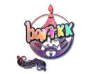 Bart4k (Holo) | Paris 2023 image
